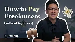 How to Pay Freelancers Overseas Without High Fees 💰