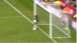 Mammootty Bicycle Kick