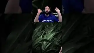 Actor portrayal. (Outlast II)