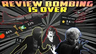 Review Bombing is Over - The Acolyte is Just Bad