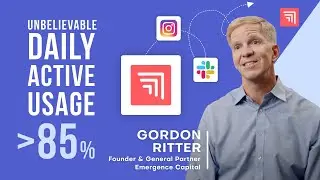 Gordon Ritter on Vymo