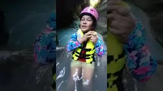 Explore Badian Cebu. Badian Canyoneering. Kawasan Falls #travel #badian #kawasanfalls #explore
