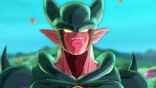 Josino finally does Revamp Part 1 | Dragon Ball Xenoverse 2 Revamp