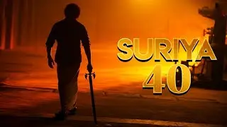 #Surya40 #Alightmotion  Surya 40 update | Whatsapp status hd