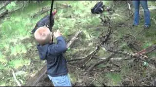 Sunrise Archery Tournament 2013