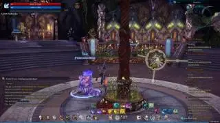 TERA - Steam version - 2017 gameplay - Valkyrie - Part 16 - Eldritch Academy