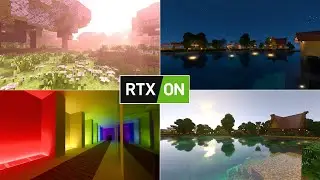 TOP 3 TEXTURE PACK RTX MINECRAFT BEDROCK REALISTIC || MINECRAFT 1.21+ ||