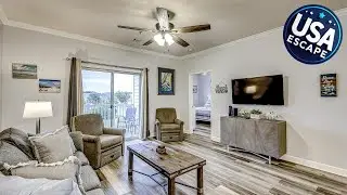 The Perfect Getaway at Wickham Dr | Myrtle Beach (SC), United States | Hotel Review 🏨