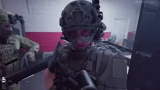 Battering Rams - Spicy Shooty Bois