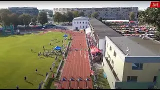 Mistrovství ČR v požárním sportu 2024 - Olomouc - Den 2.
