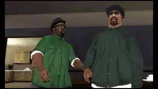 big smoke - a ro nou men