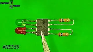 flip-flop circuit.. using 