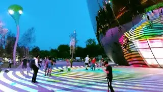 #WednesdayNightSkate Rotterdam, 31st of July 2024