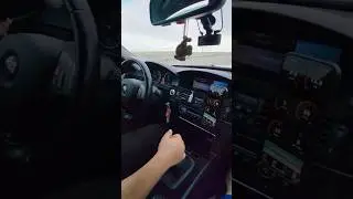 ST 335 N54 T51R Little Pull #bmw #n54 #pov #fyp #trending