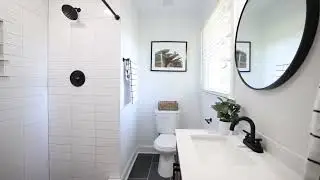 Bathroom Renovations Hamilton NZ