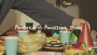 America is Amazing, Mom (2026) | a short film about immigrant life