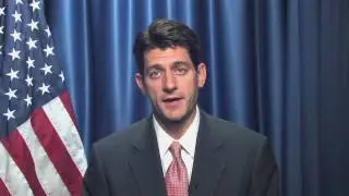 Paul Ryan on Government-Run 