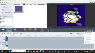 (REQUESTED) How to make Pingu Outro Effect V93 on AVS
