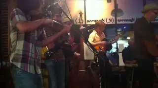 Chris Scruggs & Kenny Vaughan