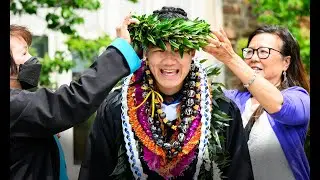 2023 Graduates Talk About Pride, Change, and Growth