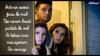 Lala Band - Avem acelasi vis (2014 version) lyrics