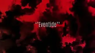 Kaan Yonga-Eventide
