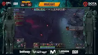 OGA DPC Liga Regional SA