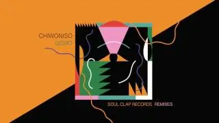 Chiwoniso - Gomo