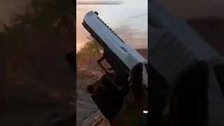 Desert Eagle (.50 GS) in Modern Warfare II