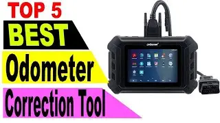 Top 5 Best Odometer Correction Tool On Aliexpress on Amazon Review
