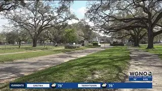 Dillard University campus shut down, students relocated