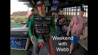 Weekend With Webb