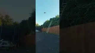 KF101 MAX1 PAYLOAD Test #shorts