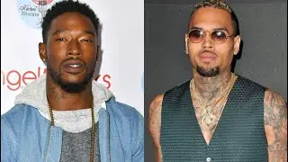 Gucci Mane&rsquo;s Wife Vs Nicki Minaj | Trump X Diddy | Tyler&rsquo;s Evolution & Kevin McCall vs Chris Brown 