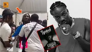 FULL STORY || Why Asakaa Boyz Sl@pped Dikoo at Kwaku Sm0ke&rsquo;s Revival Concert