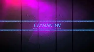 2013 Cayman Invitational Intro
