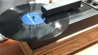 Profesjonalne mycie płyt gramofonowych - Salon audio KKRS.pl Słupsk