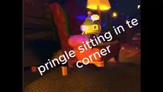 Me attempting to beat the DOORS 2025 Christmas Event