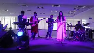 Malang Band - I'm Yours