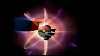 Pok&eacute;mon Colosseum Commercial [4K]