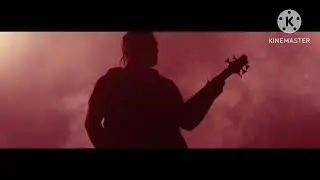 Winds of plague - the nameless walker ( lyrics on screen)