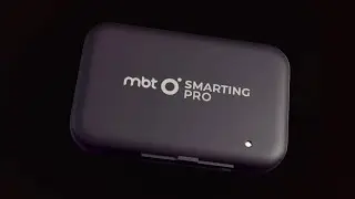 Smarting Pro | Product Reveal (2021)