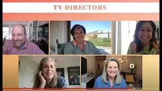 TV Directors Roundtable: Bad Sisters, The Big Door Prize, Last Thing He Told Me, Saturday Night Live