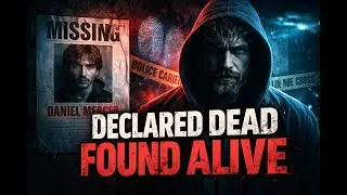 Police Closed His Case  Then His Fingerprints Reappeared