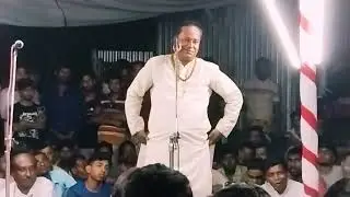 গুরু বলে ডাকি যারে সে মানুষ টা কে  / বাতেন সরকার বাউল পালা গান । guru bole daki jare sei manushta ke