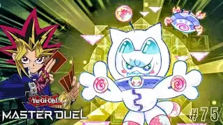 Yugioh Master Duel #75 Convocando a &iexcl;Yummy and Snatchy! Rango Experto Online 