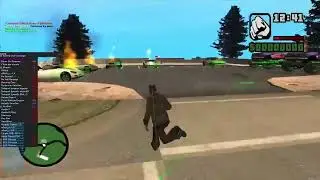 .DROPEI O MELHOR CHEAT PARA MTA 1.6 EM 2025 - AIMBOT/ESP - MISC - SPOOF- PUXAR DINHEIRO - [MTA:SA]