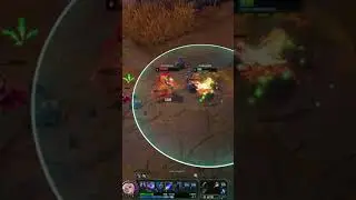 Sett vs Irelia the Power of Lvl Up Timers
