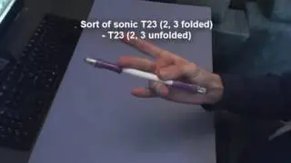 WT13 R4   Explanation of my combo !