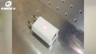 All type Chargers Marking Machine | Emtex Manufacturing